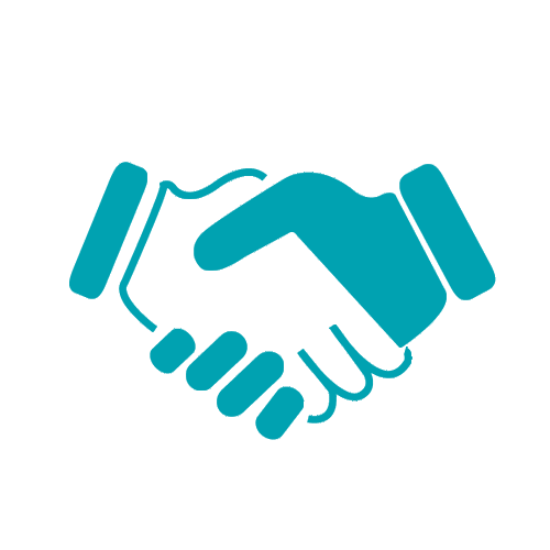 Icono trato personalizado adsign